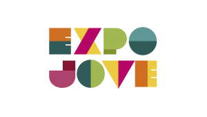 Logo ExpoJove